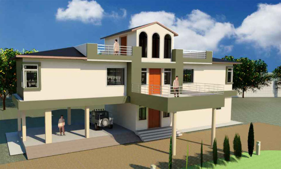 Slider Image